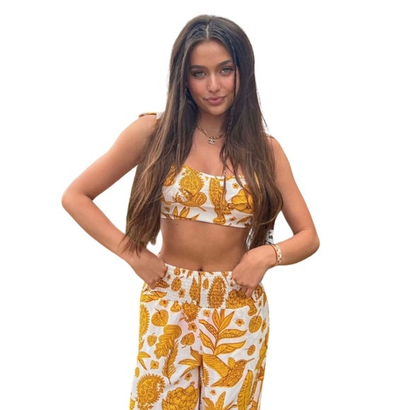 Boho Jungle Matching Set - Picture 8 of 8